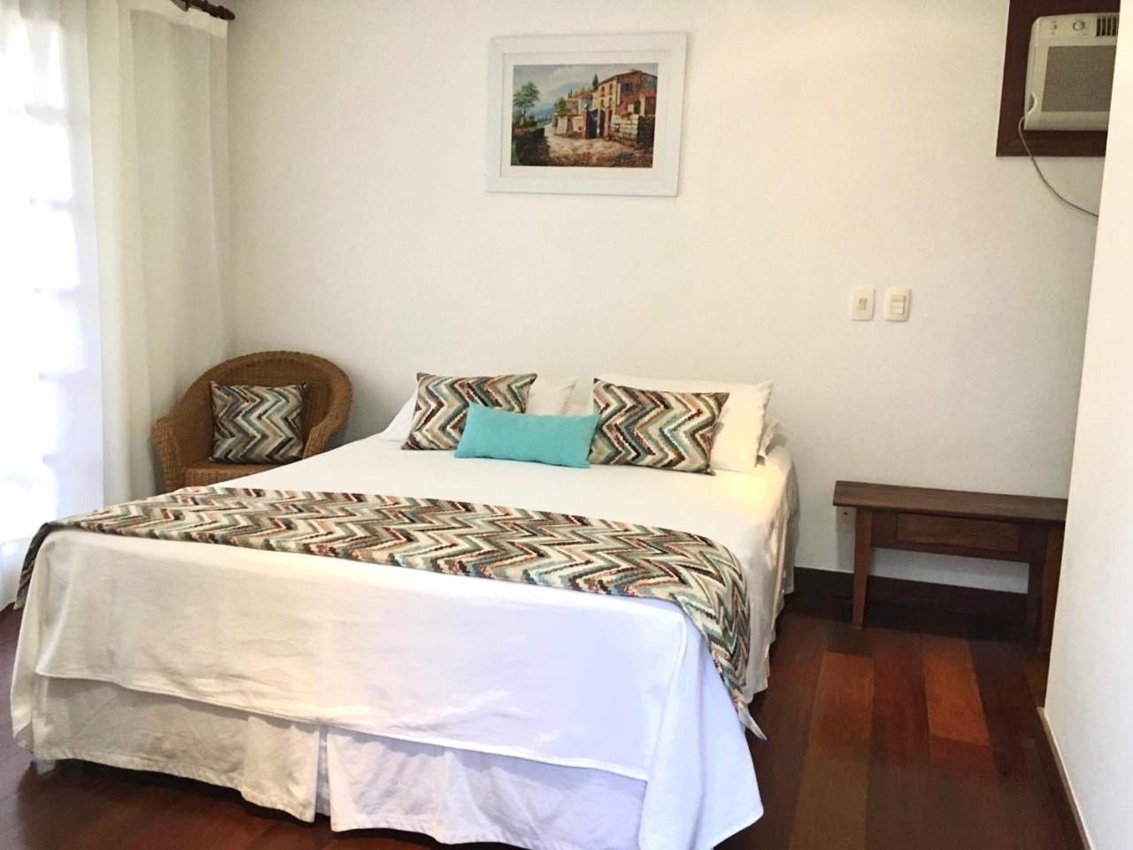 Pousada Encanto De Buzios 客房 照片