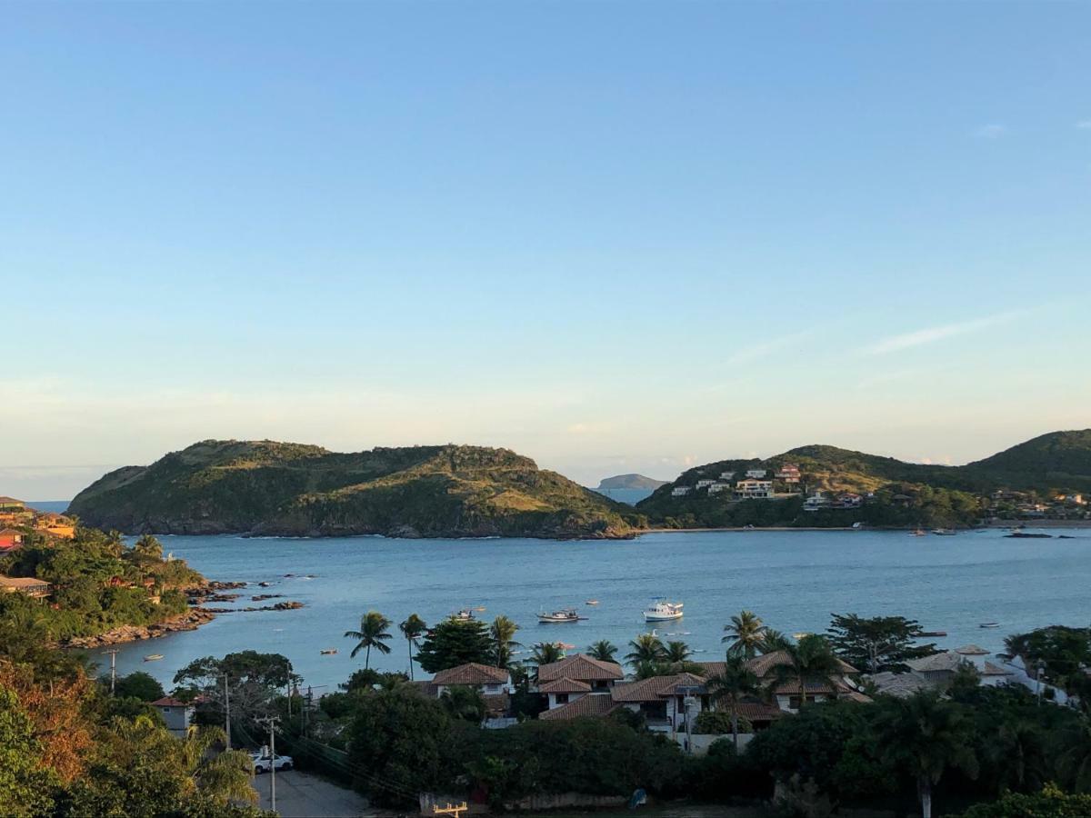 Pousada Encanto De Buzios 外观 照片